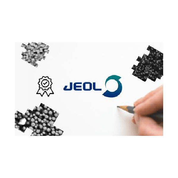產品獲全球電子顯微鏡大廠JEOL肯定並進行共同推廣