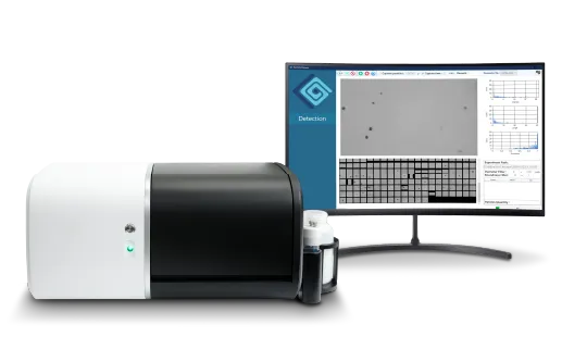 imager
