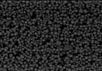 SEM顯微鏡液態材料應用於銀膠