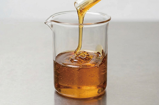 還原製程真實狀態：PI 原液免稀釋監控，精準辨識 NMP 殘留引發之凝膠與氣泡