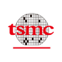 台積電 TSMC