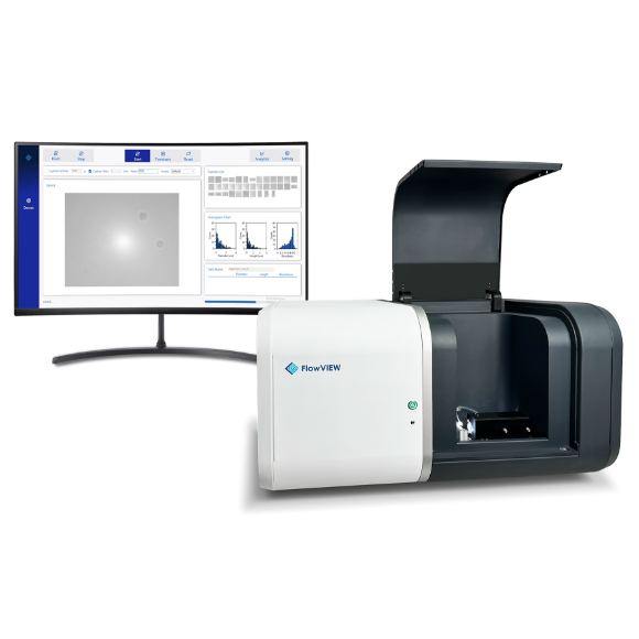 Intelligent Optical Imaging Solution for Fluid Inspection